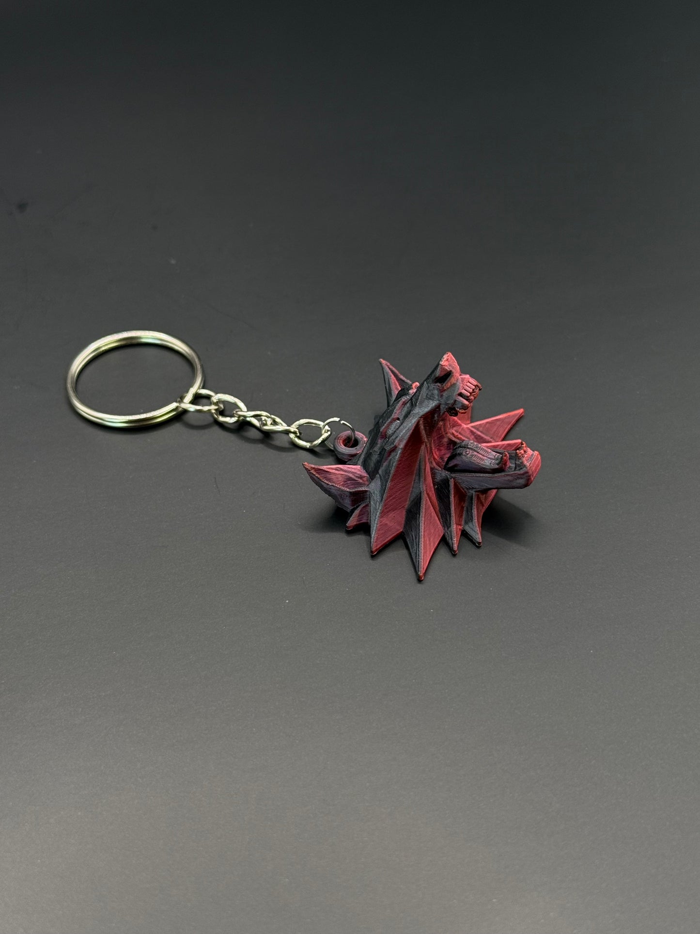 Witcher Medallion