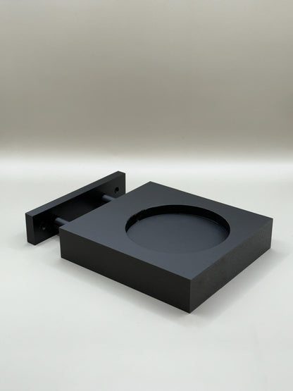 BallBase - Svevende hylle for Pokèball