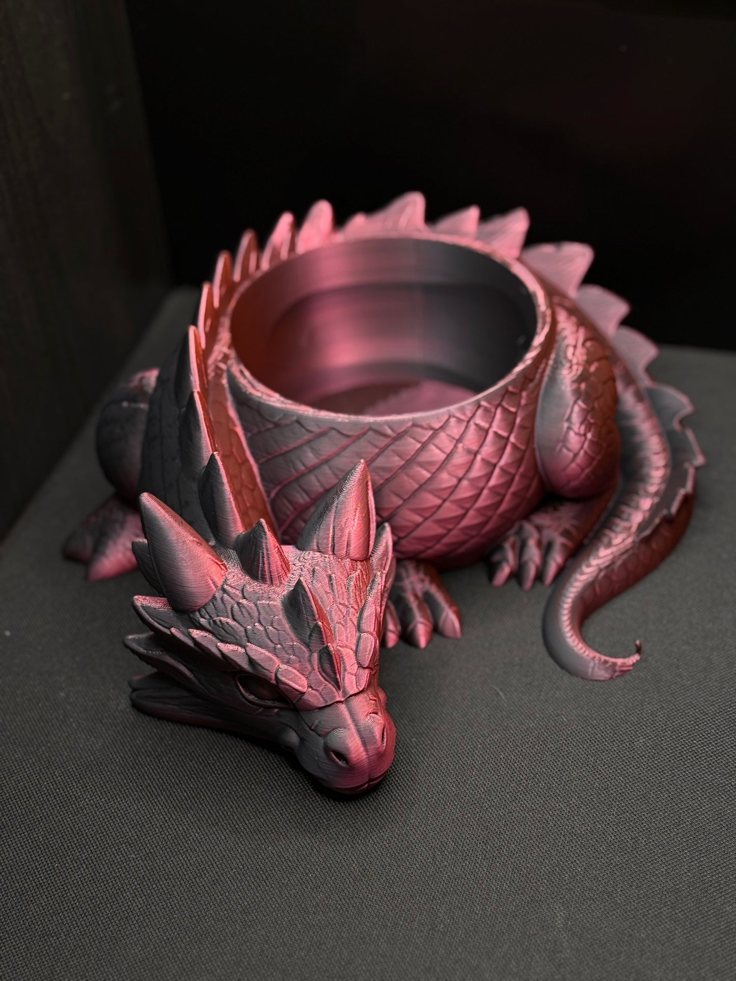 Dragepotte