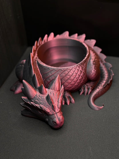 Dragepotte