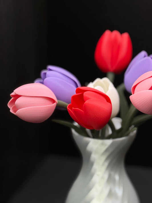 Tulipaner