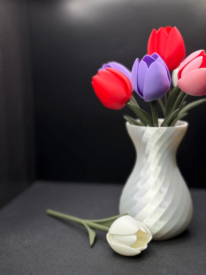 Tulipaner