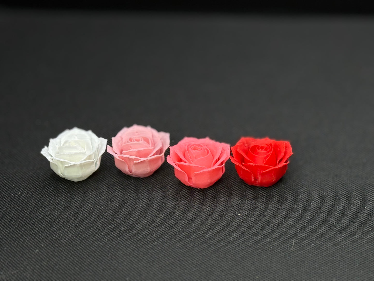 Miniatyr rosehoder