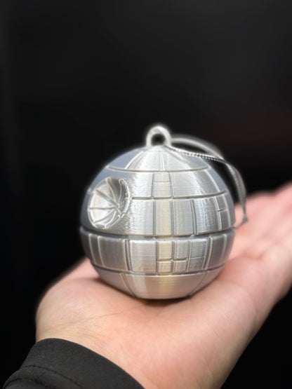 Death star julekule
