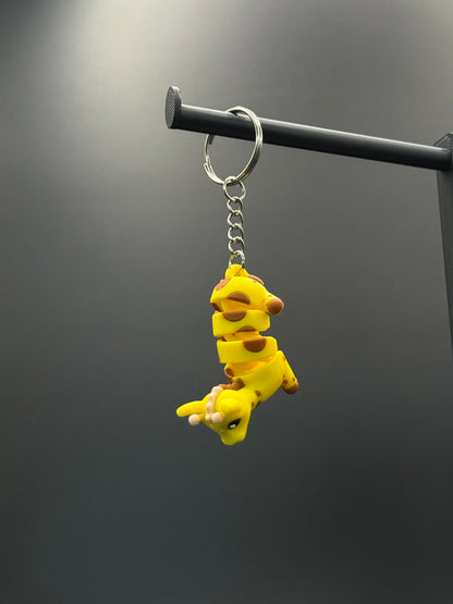 Giraffen Gustav 🦒