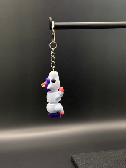 Enhjørningen Rosalina