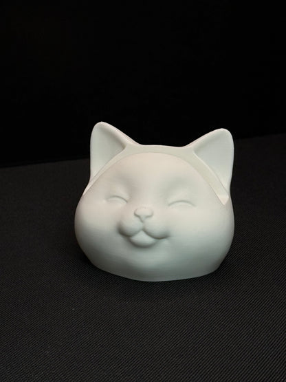 Brillekatt