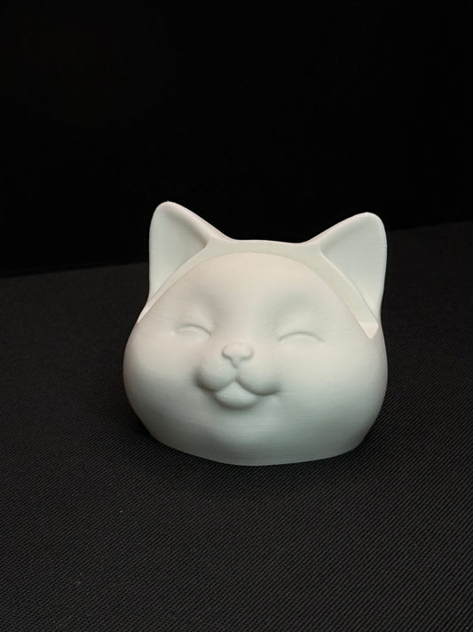 Brillekatt
