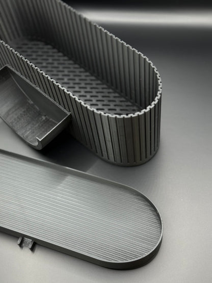 Oppvask organisering