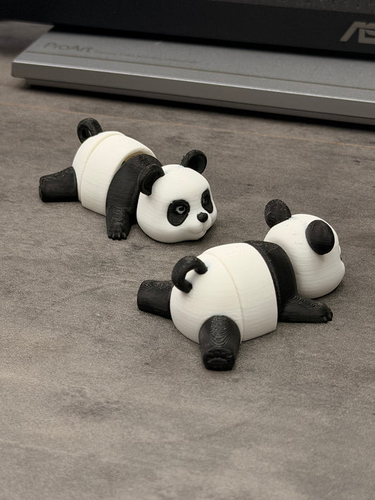SALG - panda