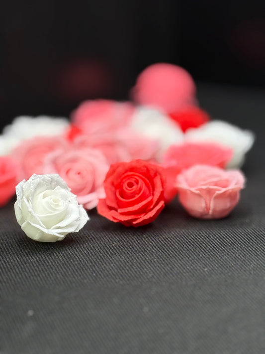 Miniatyr rosehoder