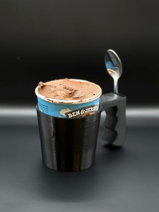 CupBuddy