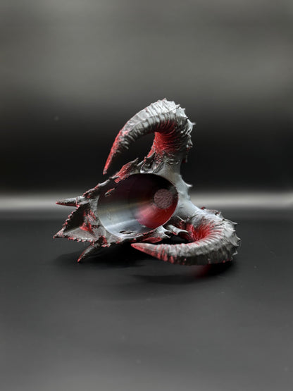 Helldemon - Hengerfeste cover