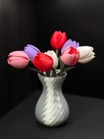 Tulipaner
