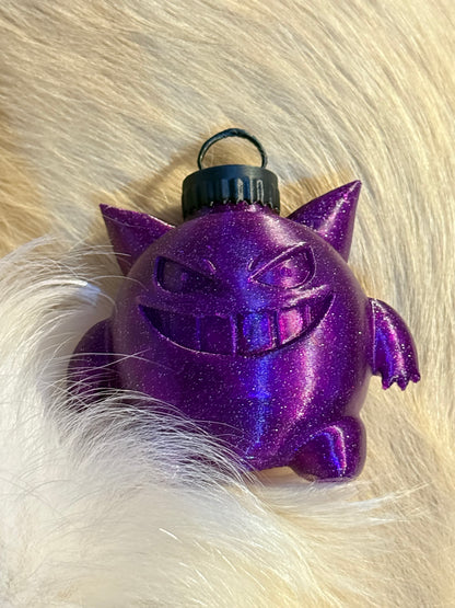 Gengar julekule