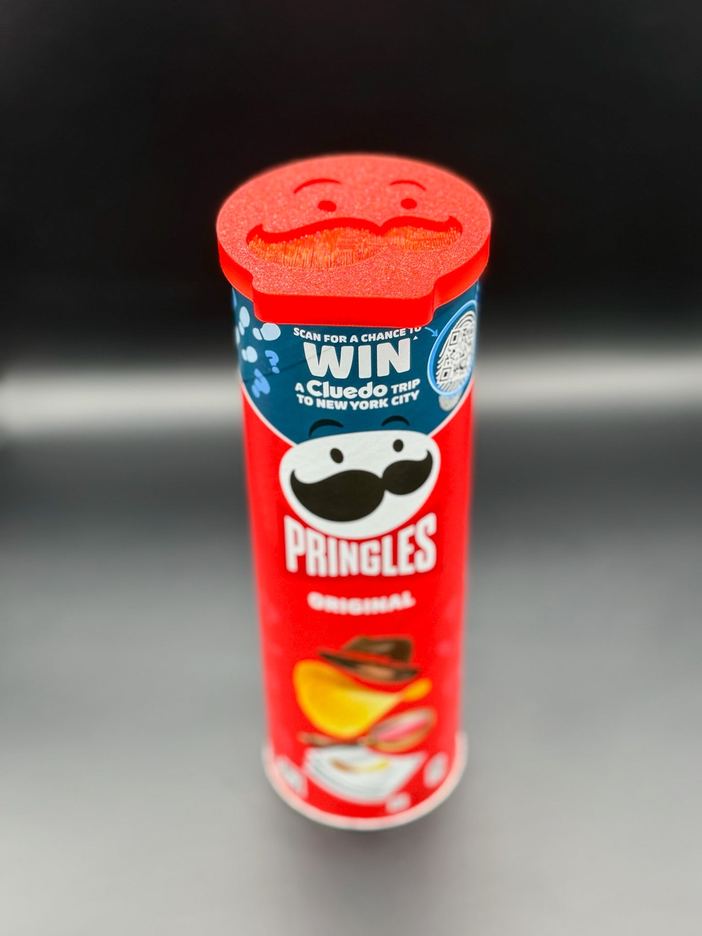 PringlePal