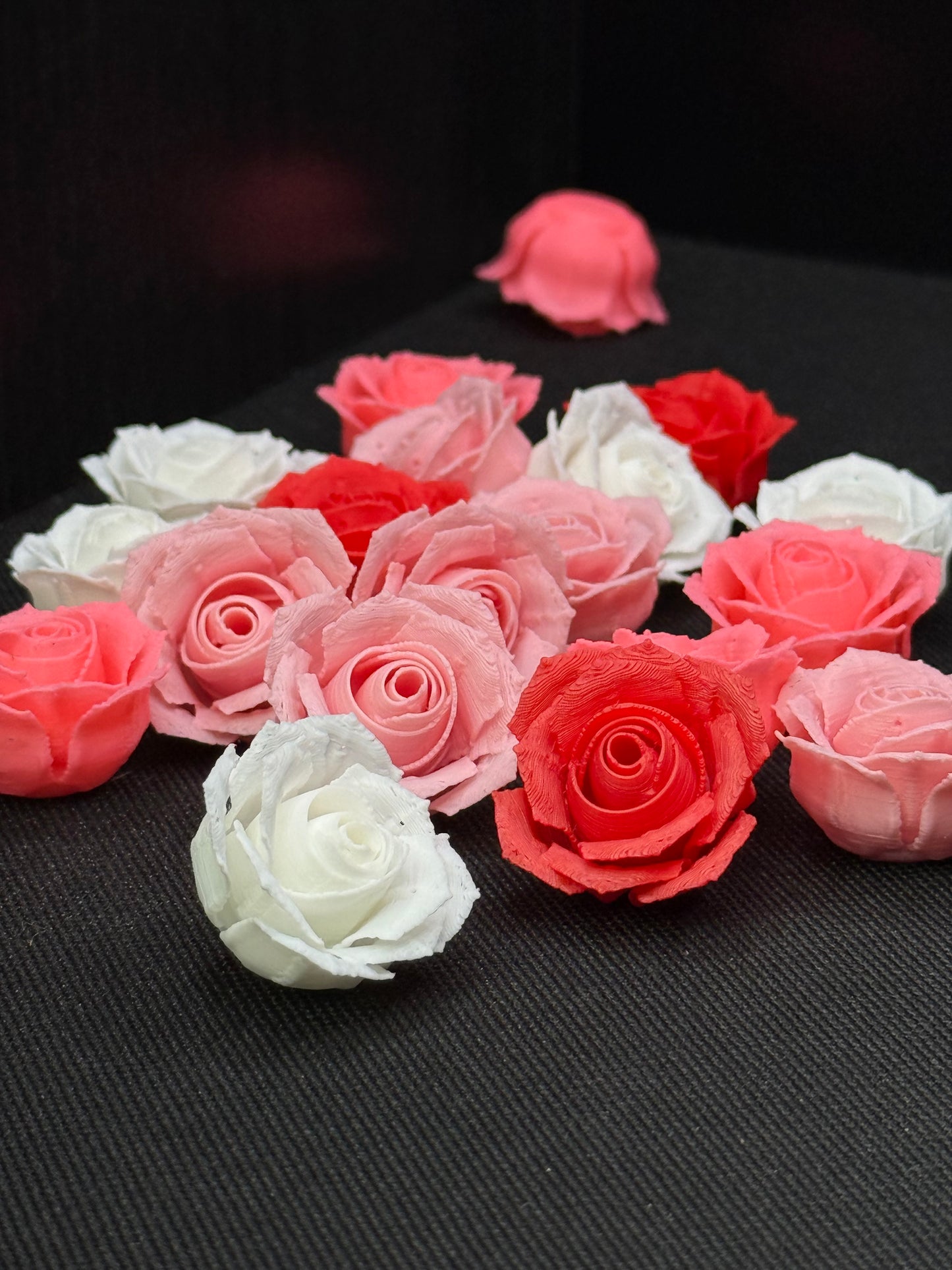 Miniatyr rosehoder