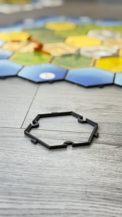 KlipseDings - Settlers of Catan