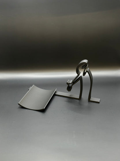 Streken toalettpapir