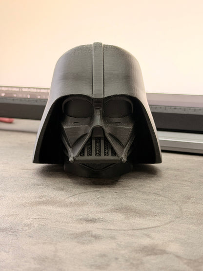 SALG - Darth hengerfeste pynt