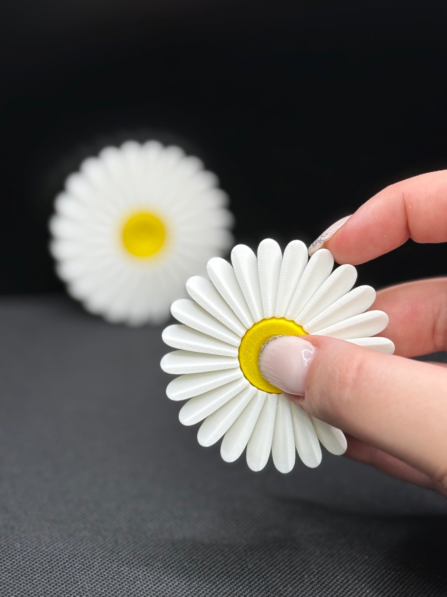 Tusenfryd fidget spinner