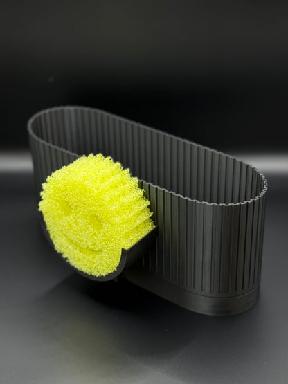 Oppvask organisering