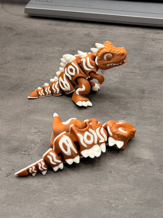 SALG - dinosaur