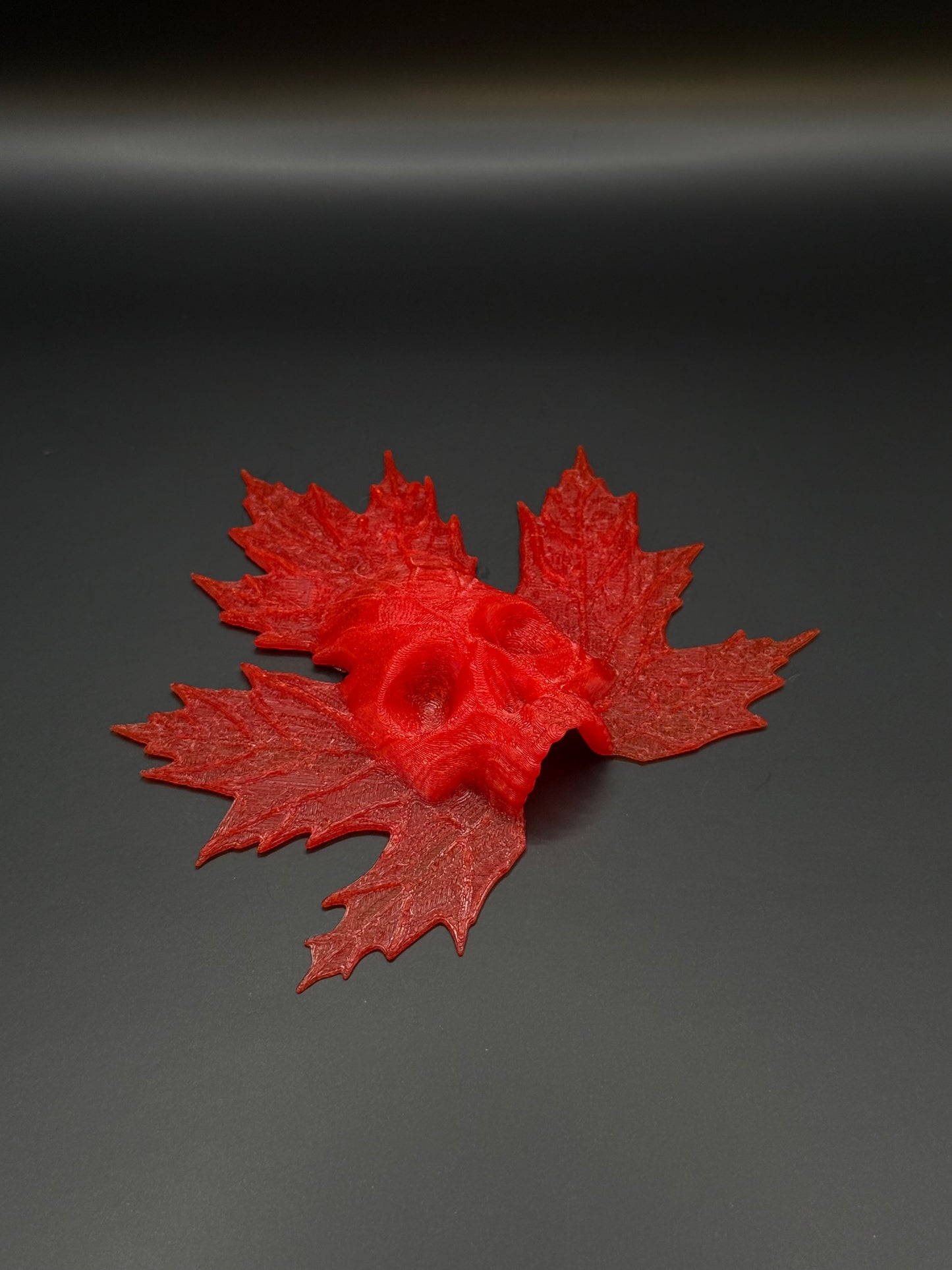 Leaf of Death