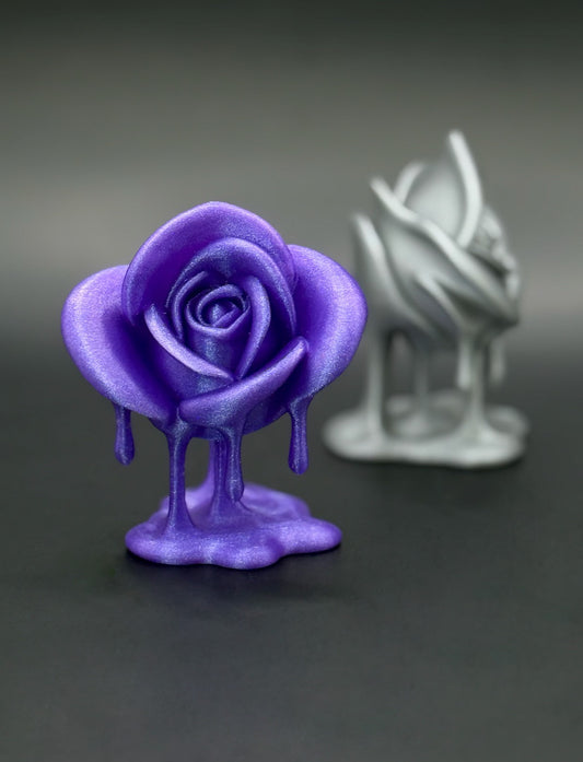 Drippy Rose