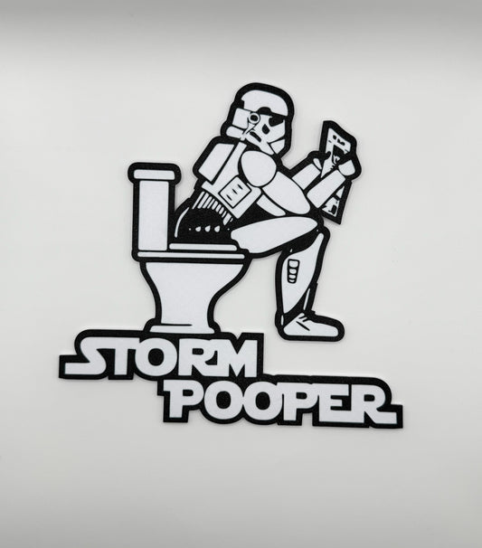 StormPooper