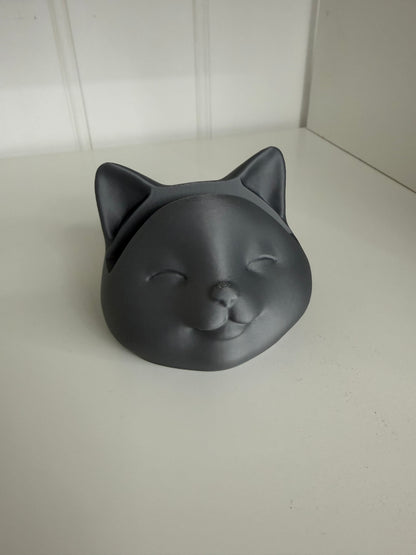 Brillekatt