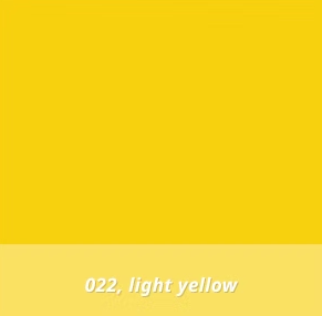 Light yellow #022