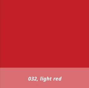 Light red #032
