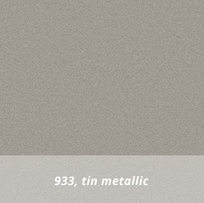 Tin metallic #933