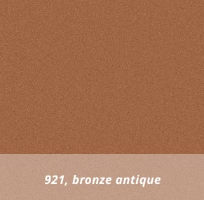 Bronze antique #921