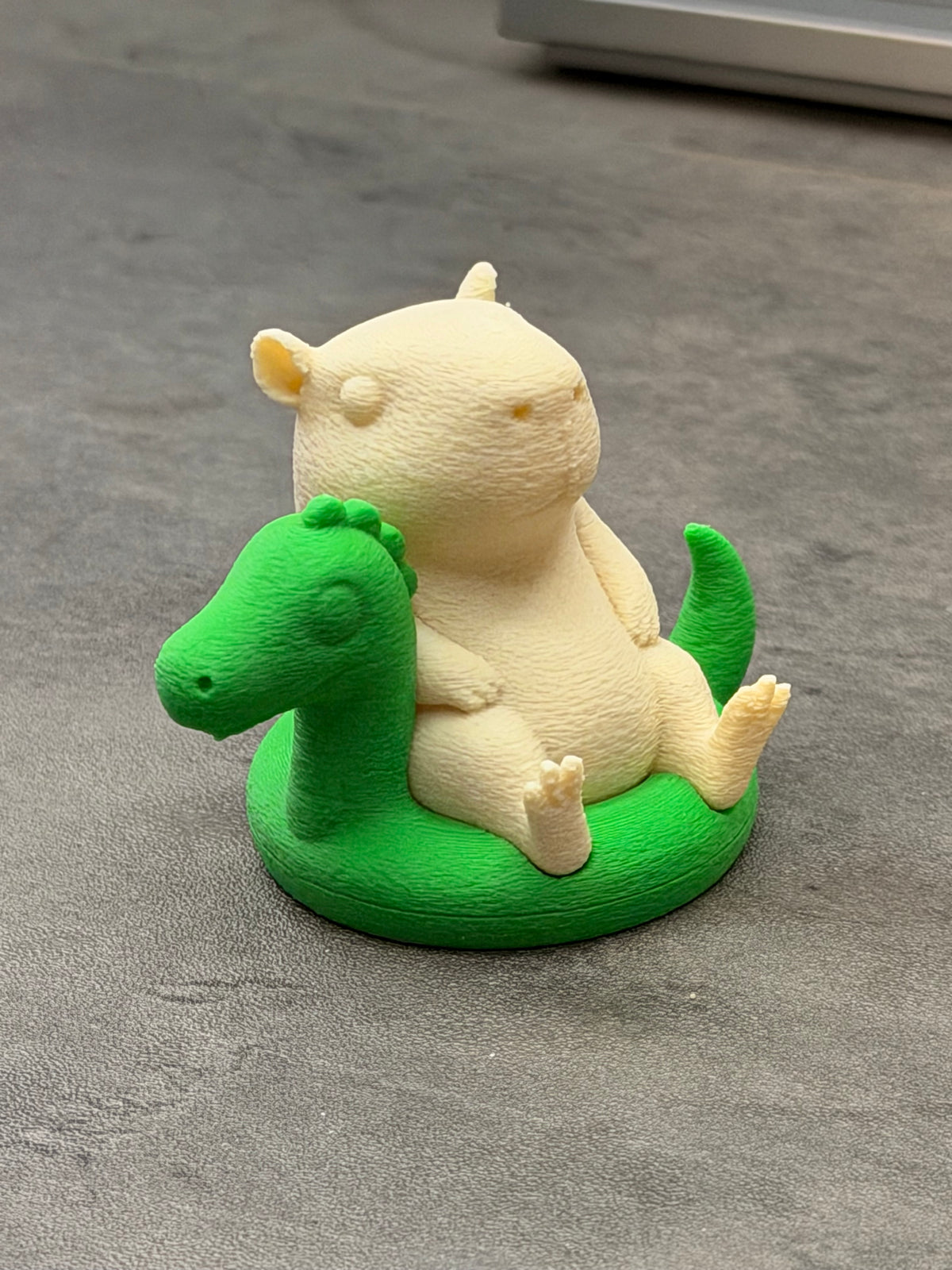 SALG - admiral Flodzilla