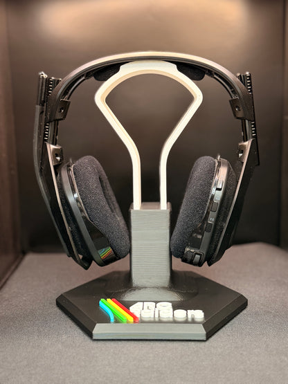 Headsetstativ