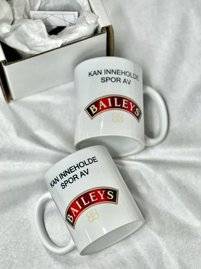 Kan inneholde..