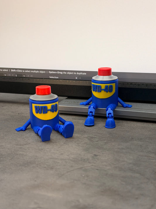 SALG - WD-40 Buddy