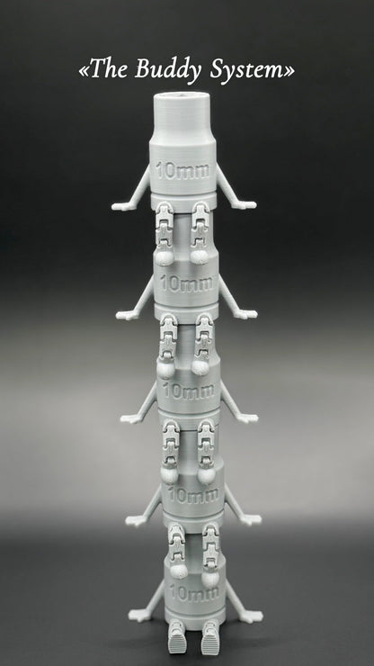 10mm Buddy