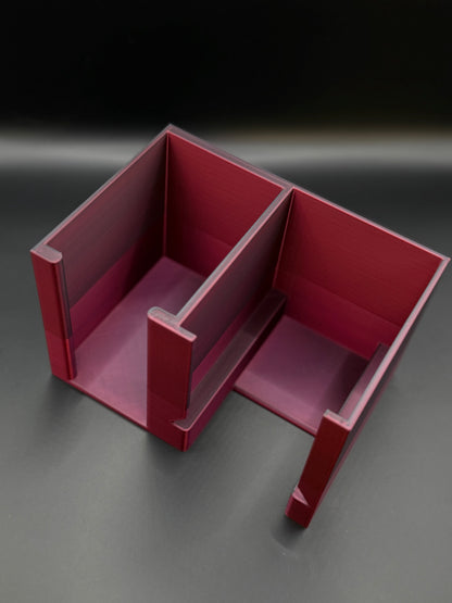 Kortsenter - Penny sleeves og toploaders