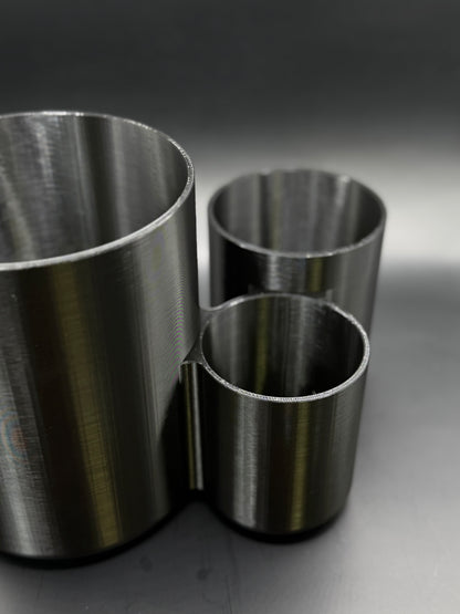 Kjøkkenredskapsholder