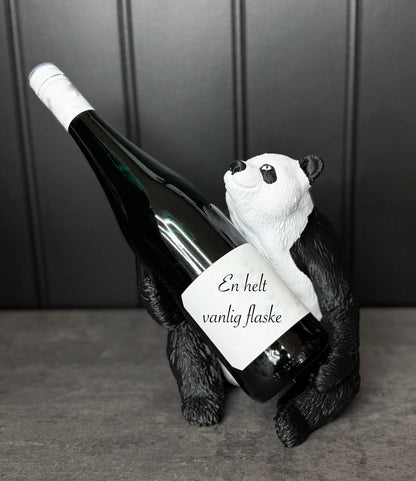 Panda - Flaskeholder