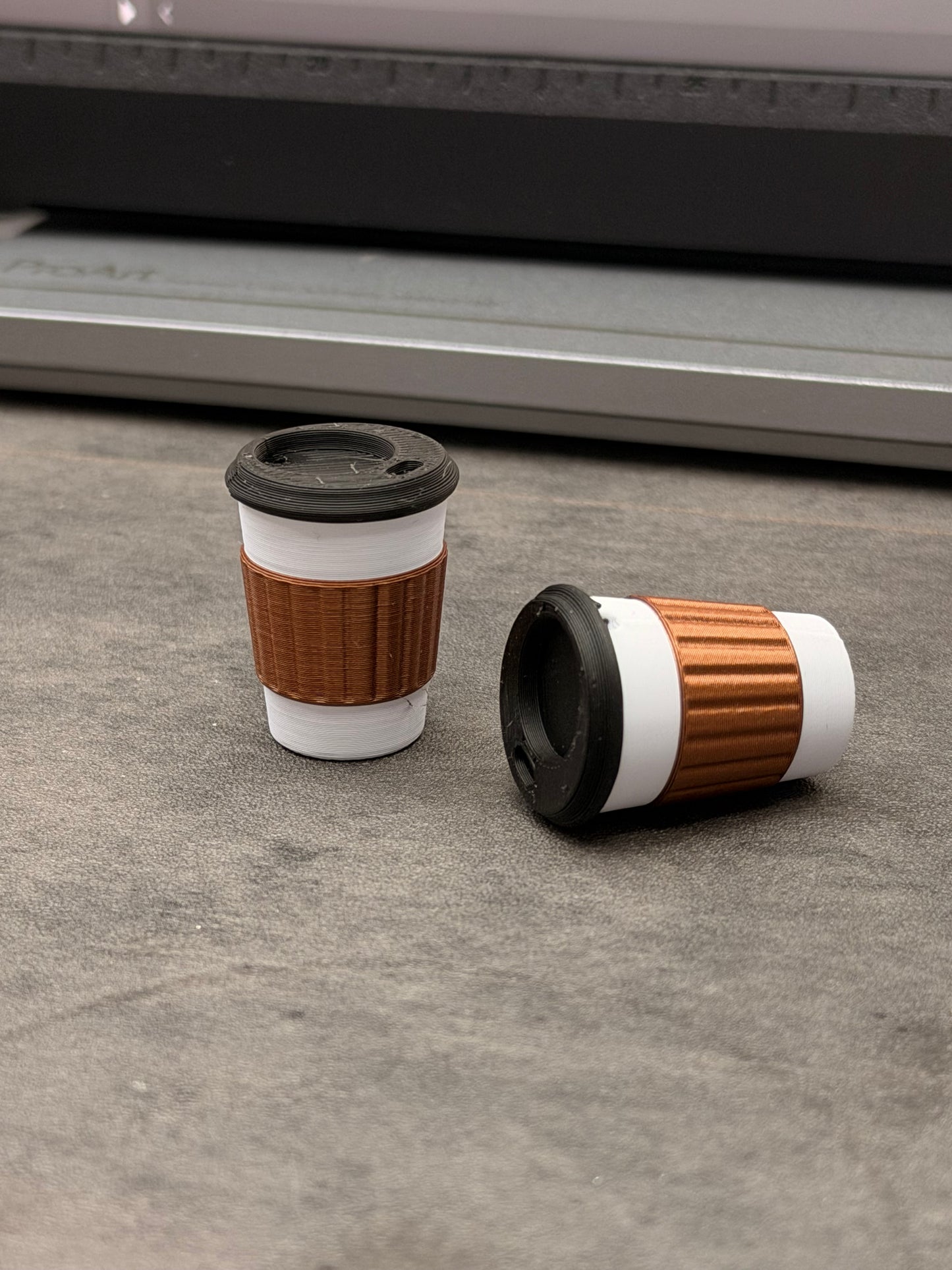 SALG - kaffekopp