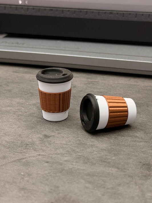 SALG - kaffekopp