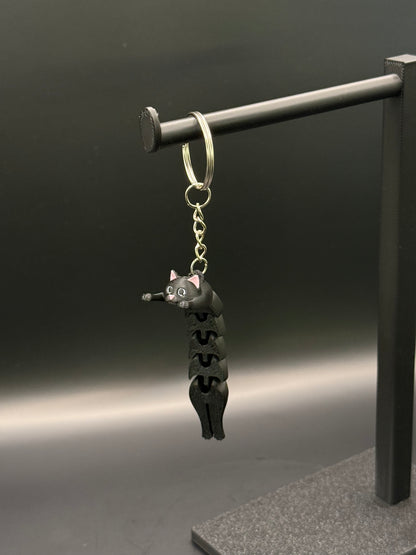 Katten Bølla 🐈‍⬛