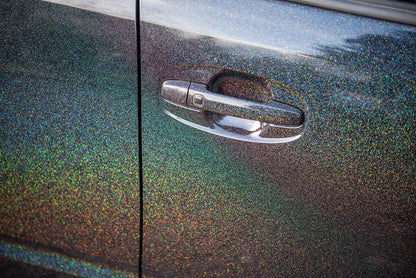 Black galactic gold #905