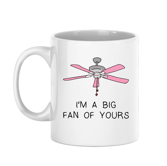 Big fan