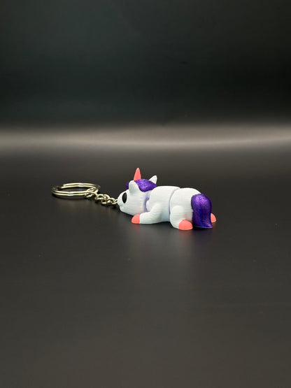 Enhjørningen Rosalina