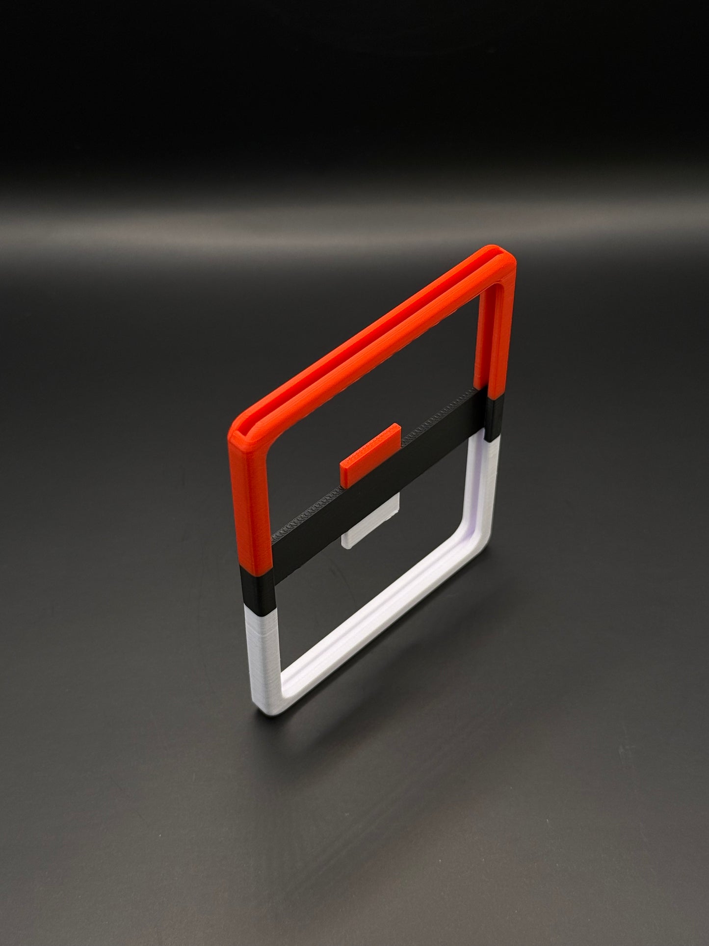 Toploader display